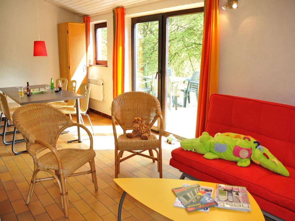 Vallee De Rabais Hotel Virton Habitación foto